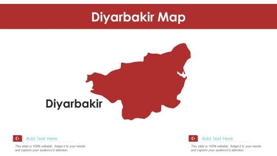 Diyarbakir PowerPoint Presentation Ppt Template PDF