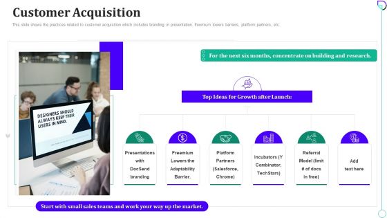 Docsend Capital Fundraising Customer Acquisition Ppt Gallery Designs PDF Docsend Capital Fundraising Customer Acquisition Ppt Gallery Designs PDF