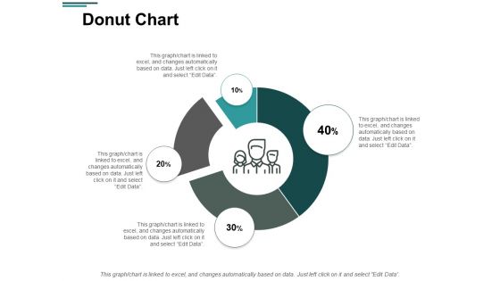 Donut Chart Finance Management Ppt PowerPoint Presentation Layouts Design Templates