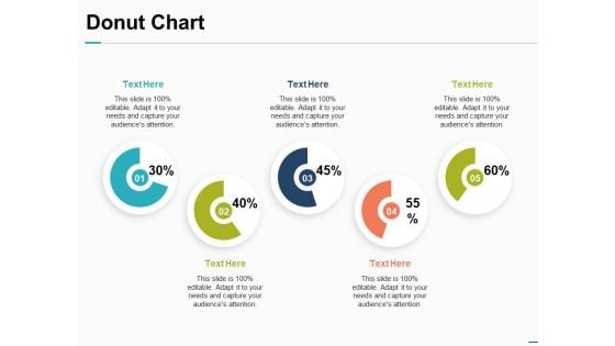 Donut Chart Financial Investment Ppt PowerPoint Presentation Inspiration Introduction