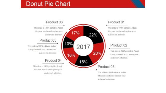 Donut Pie Chart Ppt PowerPoint Presentation Infographic Template Sample Donut Pie Chart Ppt PowerPoint Presentation Infographic Template Sample