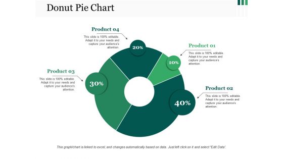 Donut Pie Chart Ppt PowerPoint Presentation Outline Mockup Donut Pie Chart Ppt PowerPoint Presentation Outline Mockup