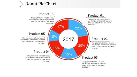 Donut Pie Chart Ppt PowerPoint Presentation Professional Slideshow Donut Pie Chart Ppt PowerPoint Presentation Professional Slideshow