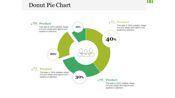 Donut Pie Chart Ppt PowerPoint Presentation Styles Clipart Donut Pie Chart Ppt PowerPoint Presentation Styles Clipart
