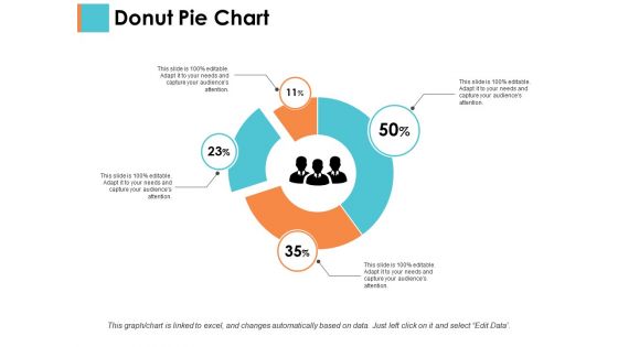 Donut Pie Chart Sample Budget Ppt Ppt PowerPoint Presentation Layouts Styles