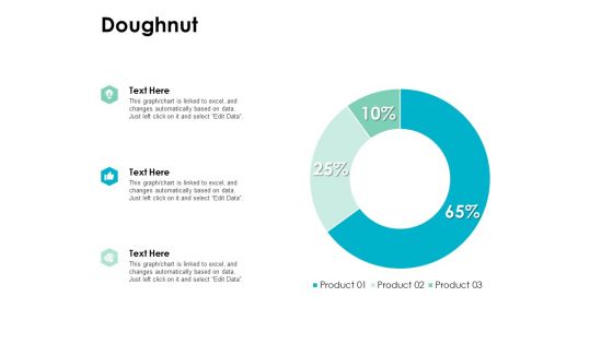 Doughnut Finance Marketing Ppt PowerPoint Presentation File Objects