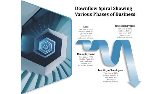 Downflow Spiral Showing Various Phases Of Business Ppt PowerPoint Presentation Outline Visual Aids PDF Downflow Spiral Showing Various Phases Of Business Ppt PowerPoint Presentation Outline Visual Aids PDF