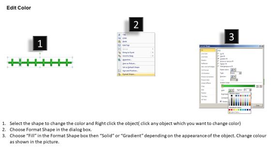 Download Editable Ppt Time Line Charts For PowerPoint Slide Slide03