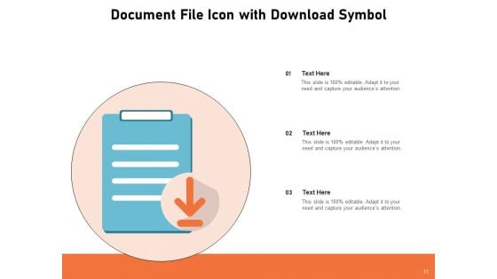 Downloading Icon Cloud Data Smartphone Ppt PowerPoint Presentation Complete Deck