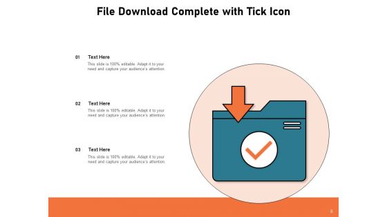 Downloading Icon Cloud Data Smartphone Ppt PowerPoint Presentation Complete Deck