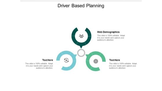 Driver Based Planning Ppt PowerPoint Presentation Styles Grid Cpb