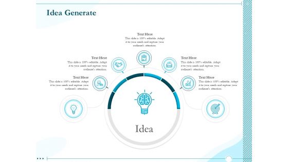 Driving Digital Transformation Through Kubernetes And Containers Idea Generate Ppt Slides Background PDF