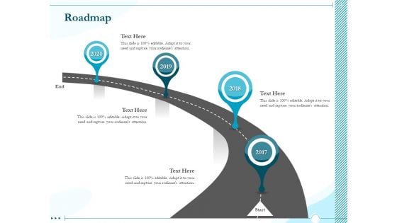 Driving Digital Transformation Through Kubernetes And Containers Roadmap Elements PDF