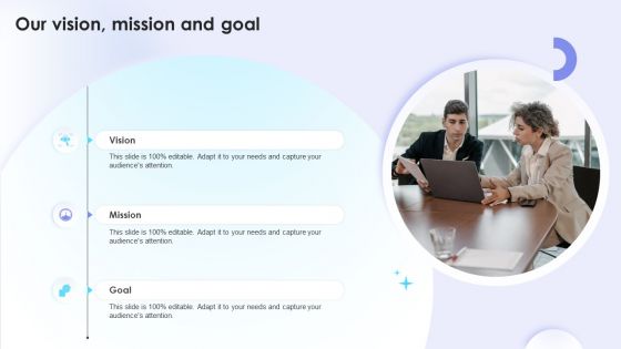 Dual Branding Campaign To Boost Sales Of Product Or Services Our Vision Mission And Goal Microsoft PDF Dual Branding Campaign To Boost Sales Of Product Or Services Our Vision Mission And Goal Microsoft PDF