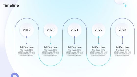 Dual Branding Campaign To Boost Sales Of Product Or Services Timeline Slides PDF