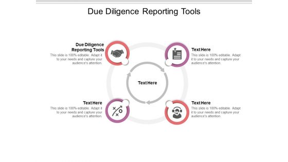 Due Diligence Reporting Tools Ppt PowerPoint Presentation Layouts Portrait Cpb Pdf Due Diligence Reporting Tools Ppt PowerPoint Presentation Layouts Portrait Cpb Pdf