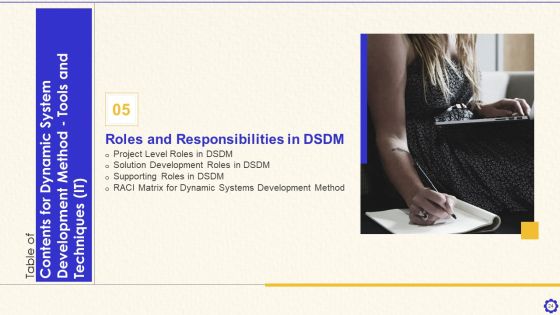 Dynamic System Development Method Tools And Techniques IT Ppt PowerPoint Presentation Complete Deck With Slides Slide24