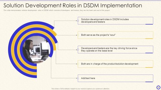 Dynamic System Development Method Tools And Techniques IT Ppt PowerPoint Presentation Complete Deck With Slides Slide26
