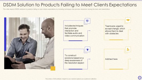 Dynamic System Development Method Tools And Techniques IT Ppt PowerPoint Presentation Complete Deck With Slides Slide48