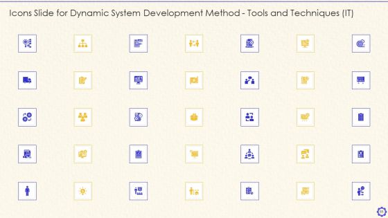 Dynamic System Development Method Tools And Techniques IT Ppt PowerPoint Presentation Complete Deck With Slides Slide65