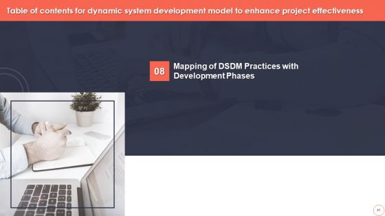 Dynamic System Development Model To Enhance Project Effectiveness Ppt PowerPoint Presentation Complete Deck With Slides