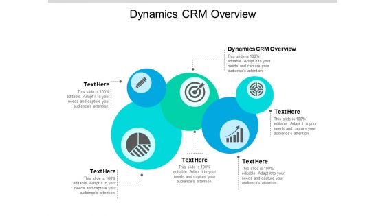 Dynamics CRM Overview Ppt PowerPoint Presentation Slides Shapes Cpb