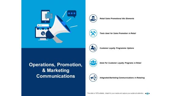 E Retail Management Ppt PowerPoint Presentation Complete Deck With Slides