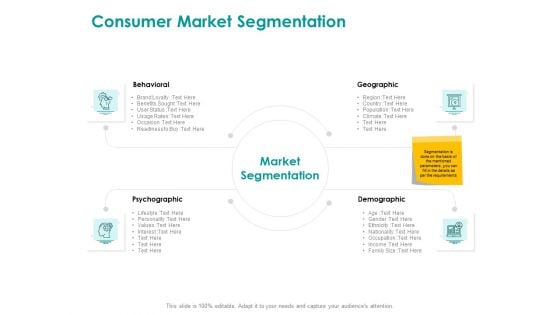 EMM Solution Consumer Market Segmentation Download PDF