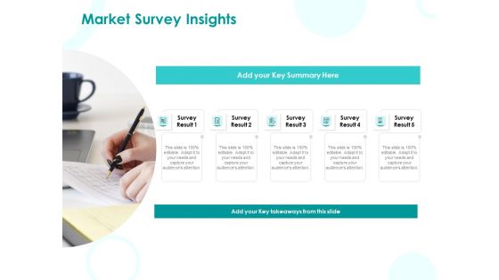 EMM Solution Market Survey Insights Ppt Ideas Designs Download PDF