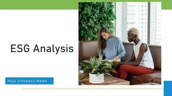 ESG Analysis Dashboard Organisational Ppt PowerPoint Presentation Complete Deck With Slides ESG Analysis Dashboard Organisational Ppt PowerPoint Presentation Complete Deck With Slides