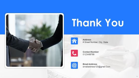 E Commerce Business Financial Operations Ppt PowerPoint Presentation Complete Deck With Slides Slide14
