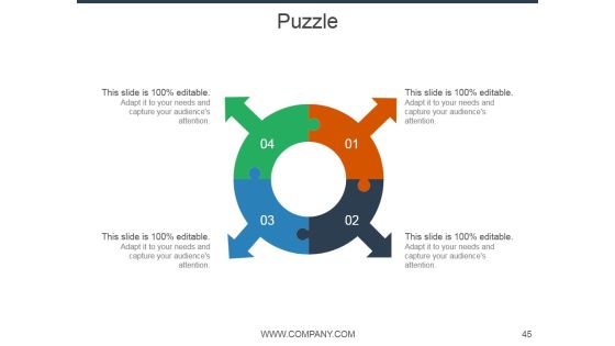 E Mail Marketing Ppt PowerPoint Presentation Complete Deck With Slides Slide45