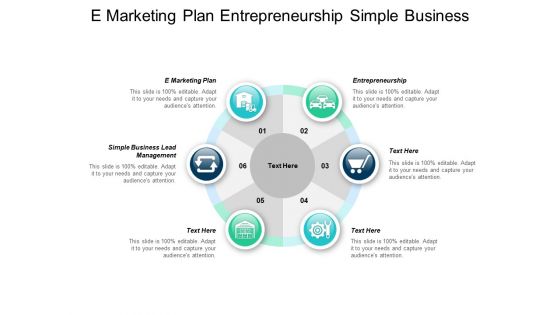 E Marketing Plan Entrepreneurship Simple Business Lead Management Ppt PowerPoint Presentation Pictures Influencers E Marketing Plan Entrepreneurship Simple Business Lead Management Ppt PowerPoint Presentation Pictures Influencers