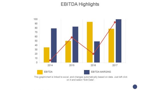Ebitda Highlights Template 1 Ppt PowerPoint Presentation Gallery Graphics Tutorials Ebitda Highlights Template 1 Ppt PowerPoint Presentation Gallery Graphics Tutorials