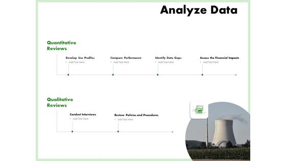 Eco Friendly And Feasibility Management Analyze Data Professional PDF