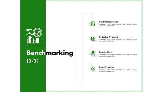 Eco Friendly And Feasibility Management Benchmarking Average Sample PDF