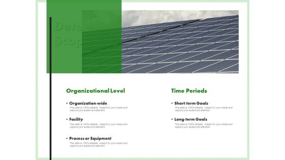 Eco Friendly And Feasibility Management Determine Scope Designs PDF Eco Friendly And Feasibility Management Determine Scope Designs PDF
