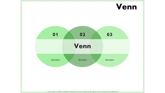 Eco Friendly And Feasibility Management Venn Infographics PDF Eco Friendly And Feasibility Management Venn Infographics PDF