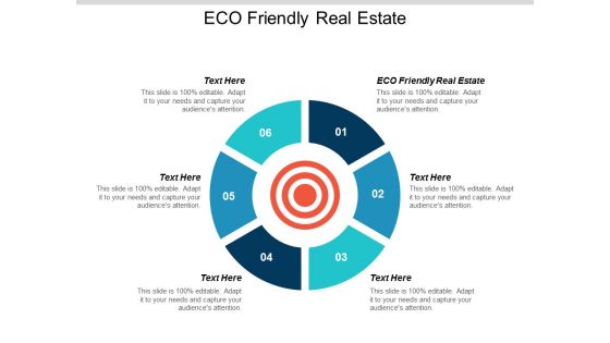 Eco Friendly Real Estate Ppt Powerpoint Presentation Show Deck Cpb