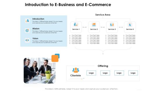 Ecommerce Management Introduction To E Business And E Commerce Ppt Layouts Templates PDF Ecommerce Management Introduction To E Business And E Commerce Ppt Layouts Templates PDF