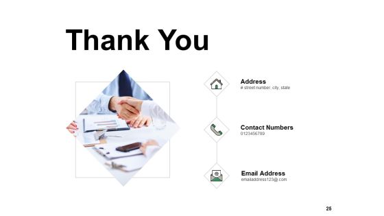Ecommerce Payment Digital Wallet Ppt PowerPoint Presentation Complete Deck With Slides Slide25