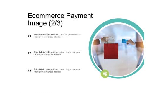 Ecommerce Payment Image Management Ppt PowerPoint Presentation Inspiration Outline