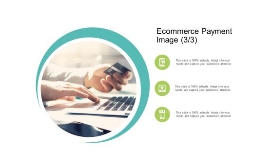 Ecommerce Payment Image Technology Ppt PowerPoint Presentation Styles Slides