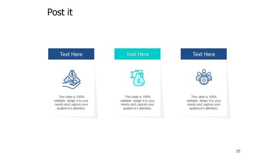Ecommerce Payment Systems Ppt PowerPoint Presentation Complete Deck With Slides Slide25
