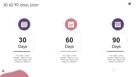 Ecommerce Website Creation Action Steps Playbook 30 60 90 Days Plan Diagrams PDF