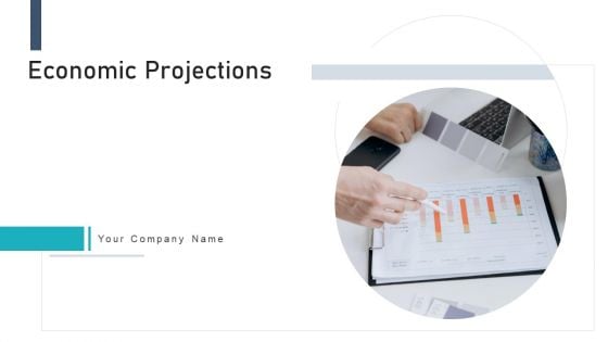 Economic Projections Budget Parameters Ppt PowerPoint Presentation Complete Deck With Slides