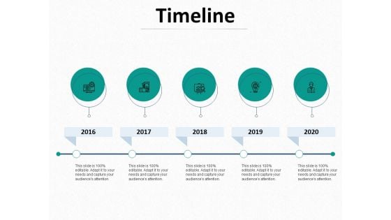 Ed Journey Timeline Ppt Professional Slides PDF