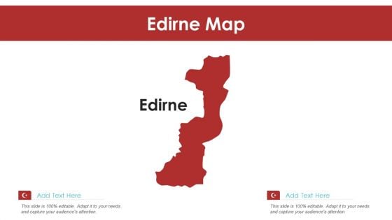 Edirne PowerPoint Presentation Ppt Template PDF