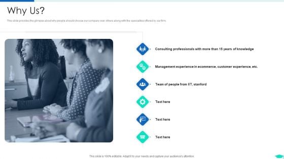 Edtech Pitch Deck Investor Fundraising Why Us Template PDF Edtech Pitch Deck Investor Fundraising Why Us Template PDF