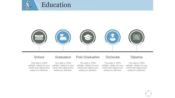 Education Ppt PowerPoint Presentation Outline